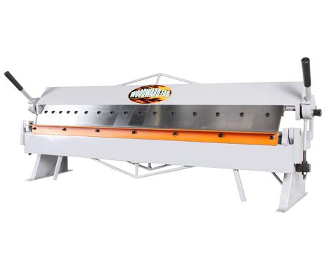 portable sheet metal bender|60 inch sheet metal brake.